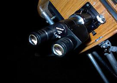 Binoviewer